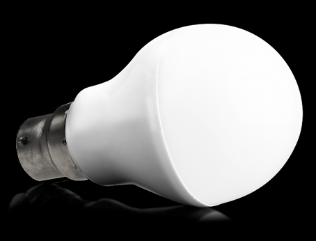 Ampoule LED B22 2W COB G45 Bulb Fi.  Nouvelle collection Miidex Lighting®