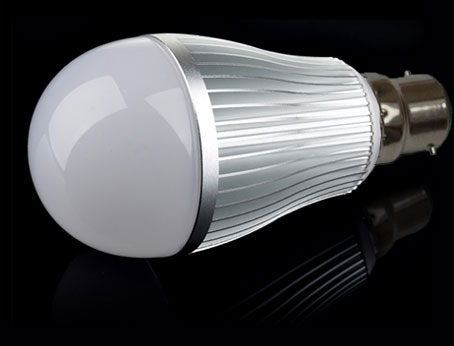 Fox Light Ampoule LED B22 9W 3000K 810Lm